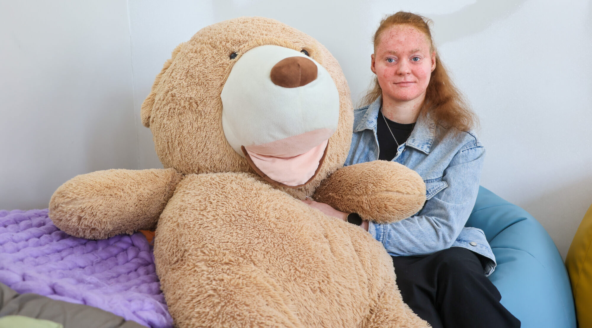 Dzeja kā būtība: Padures skolniece konkursā pārsteidz ar pašas rakstītu dzejoli