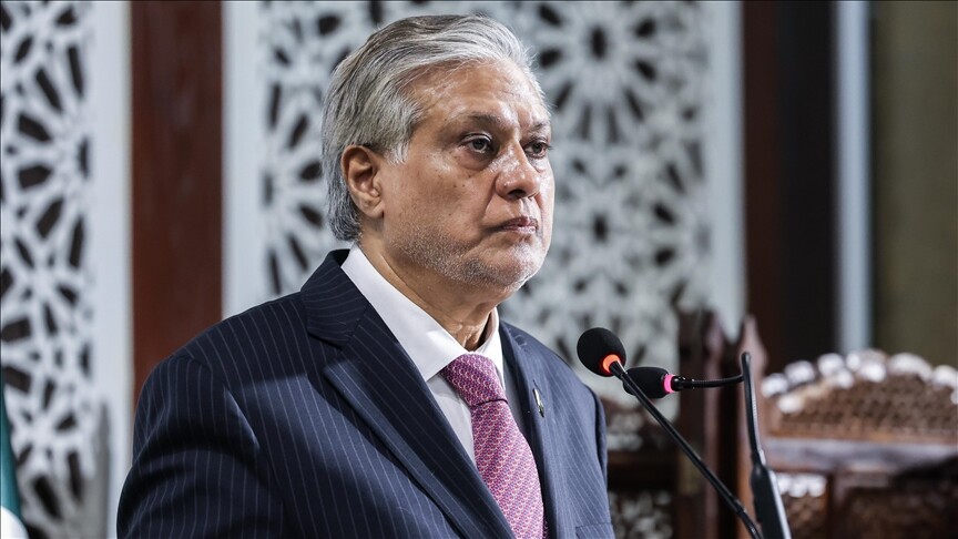 Ministrs: Pakistāna darbojas kā ASV un Irānas vidutājs