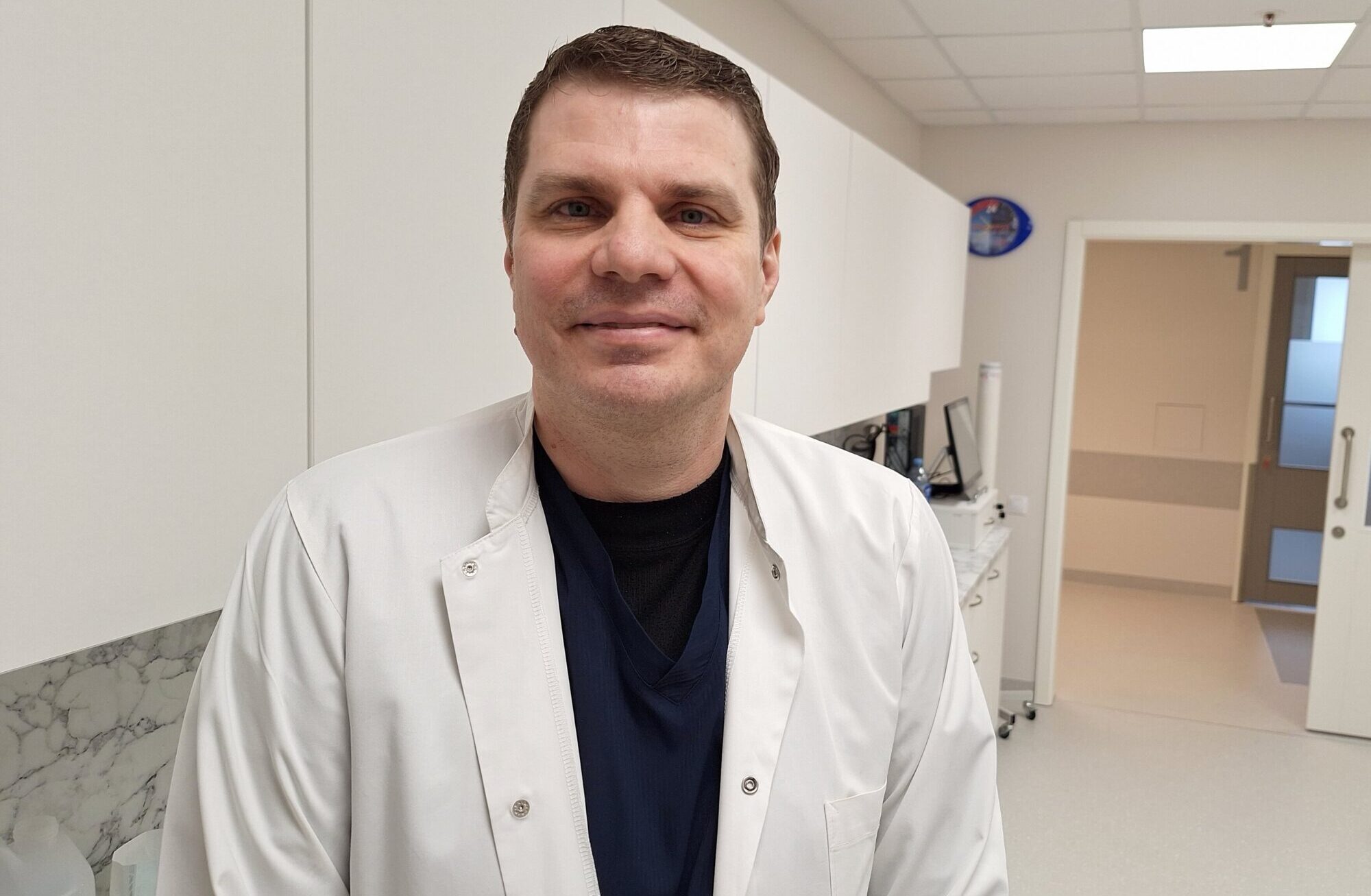 B hepatīts: kā pasargāt aknas un novērst smagas sekas