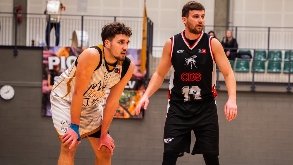 “ODS” iekož Jēkabpils basketbolistiem