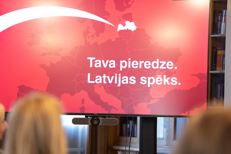 Valsts kancelejā izveido kontaktpunktu karjerai valsts pārvaldē un ES institūcijās