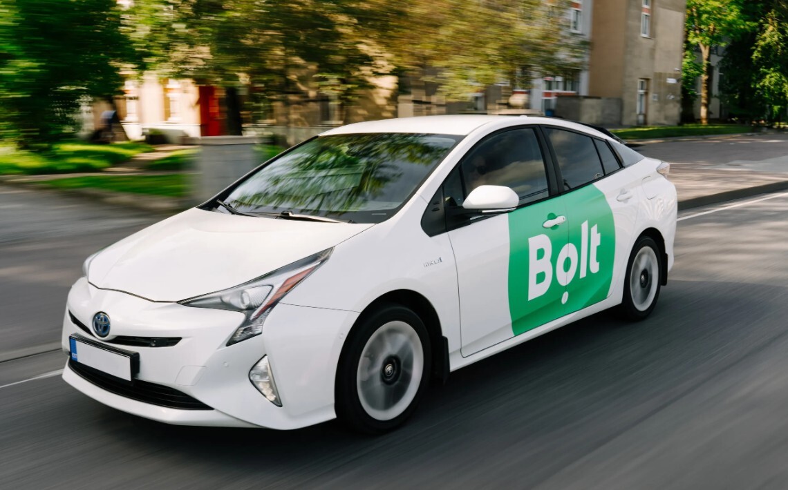 “Bolt” sadarbībā ar “Nvidia” izstrādās mākslīgā intelekta pamatus autonomo transportlīdzekļu plašākai ieviešanai Eiropā
