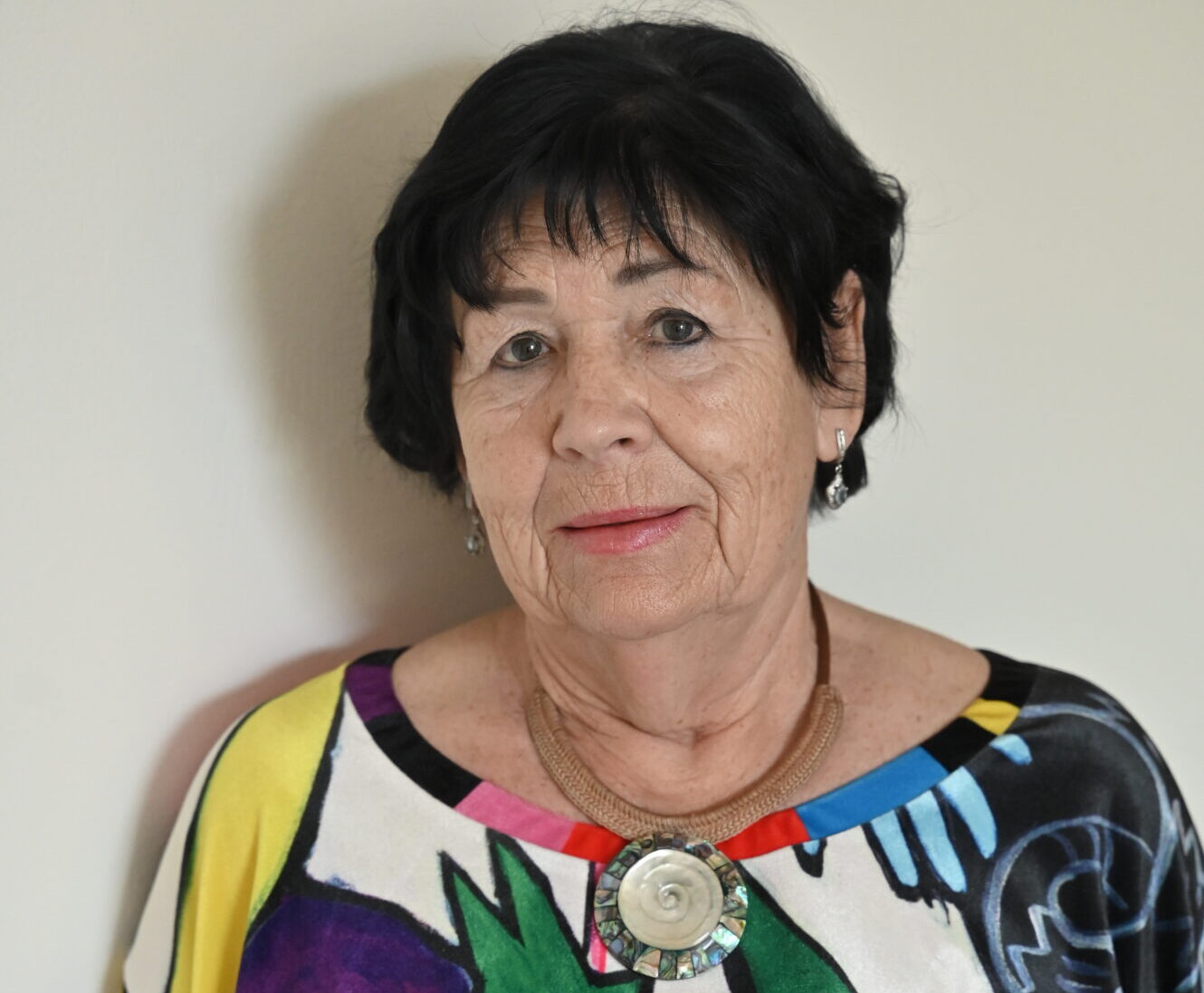 Lilita Liepiņa: Atmiņas, kas neizzūd