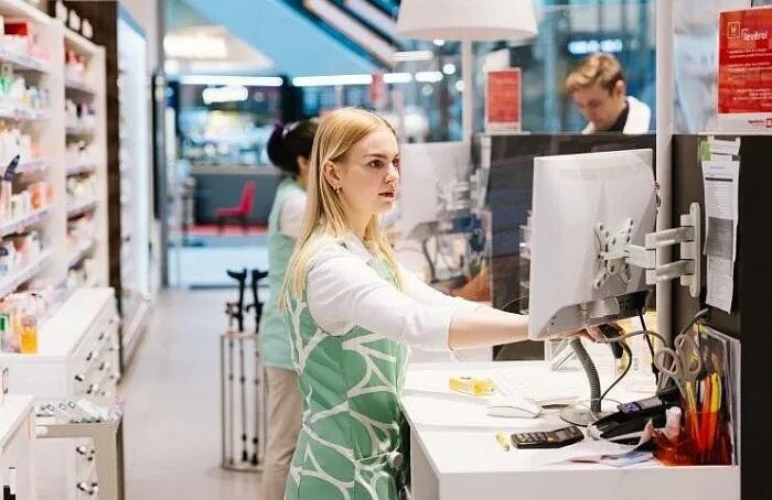 Sestdien kādu laiku aptiekās bijusi apgrūtināta e-recepšu atprečošana