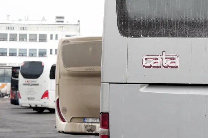 Palielinās avansa maksājumu apmēru reģionālajiem pasažieru pārvadātājiem