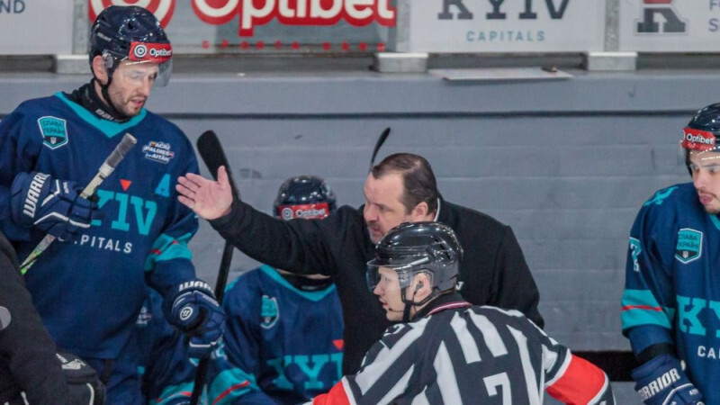 Video: “Capitals” vienībai par OHL pusfināla spēles pamešanu piešķirts 4000 eiro naudas sods