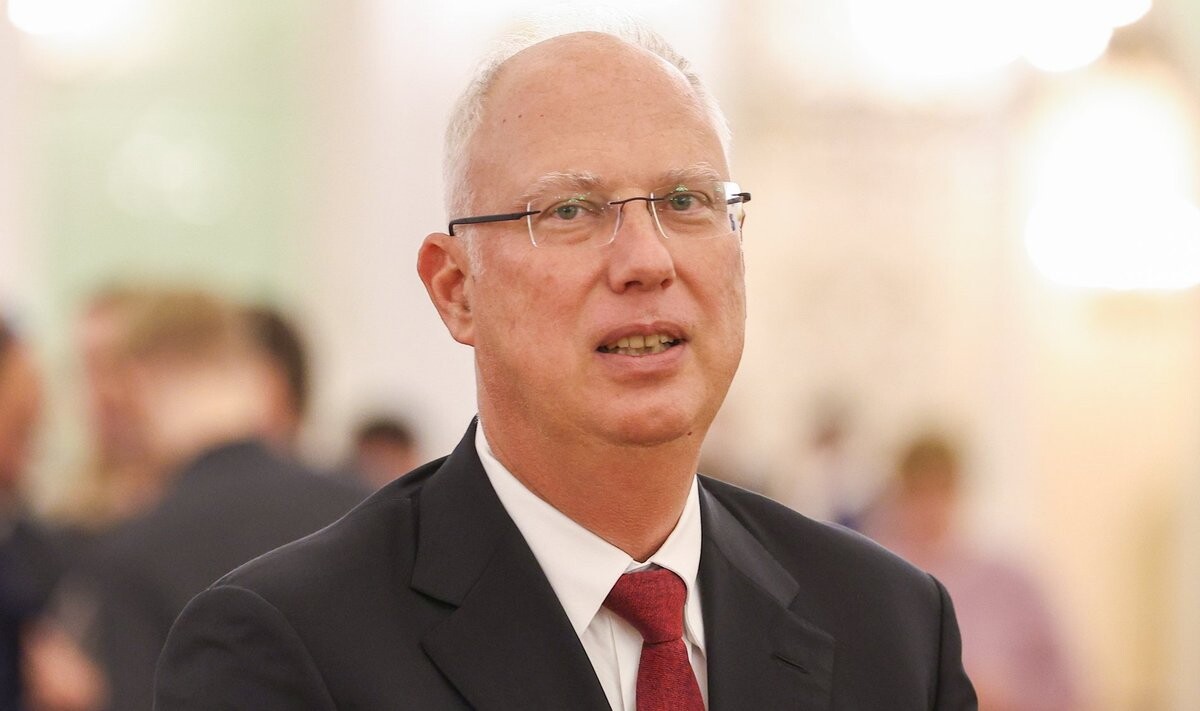 ASV amatpersonas Floridā tikušās ar Krievijas delegāciju