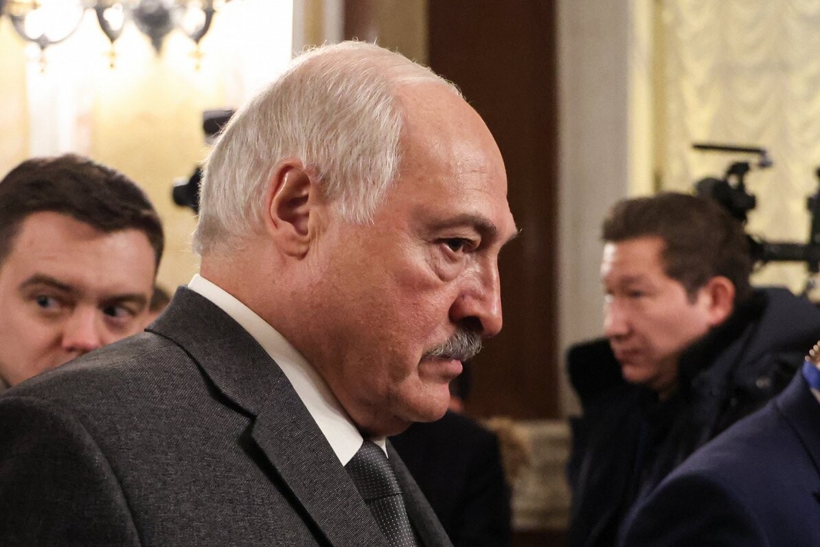 Starptautiskā Krimināltiesa sāk izmeklēšanu pret Baltkrieviju