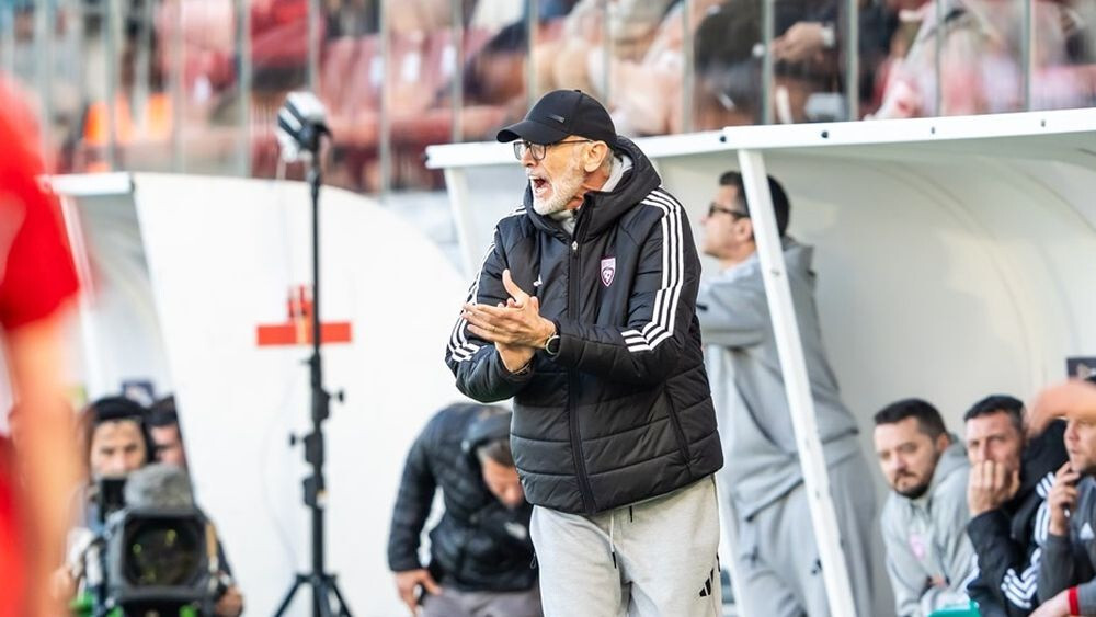 Nikolato: Vārtu gūšanas iespējas ir jāizmanto labāk