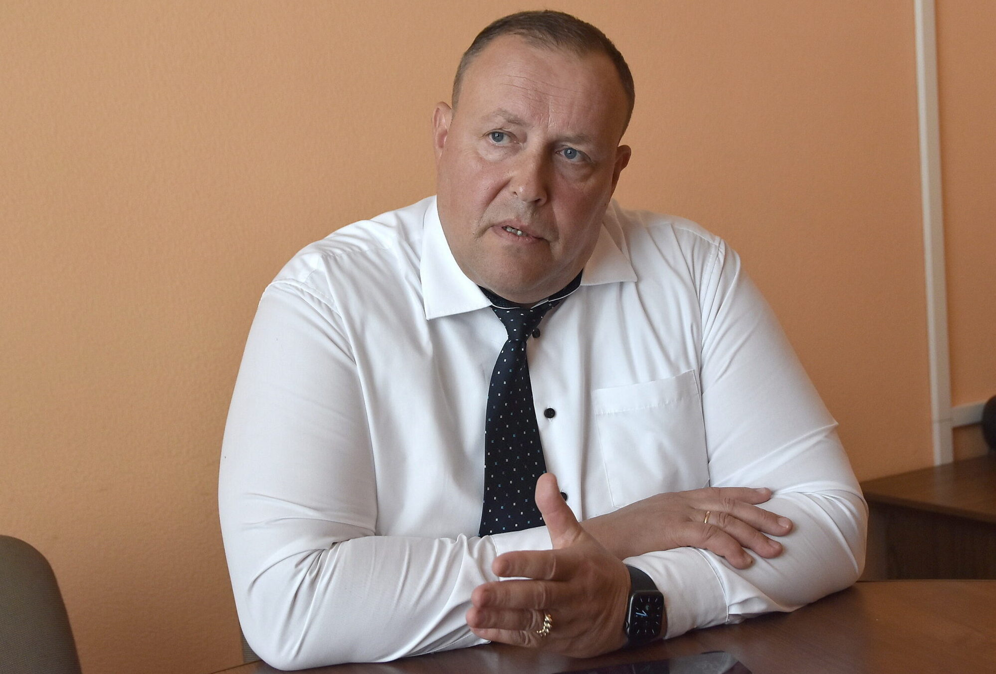 Rihards Kozlovskis: Lai pasargātu iedzīvotājus no telefonkrāpniekiem, jāliek lietā visi iespējamie instrumenti