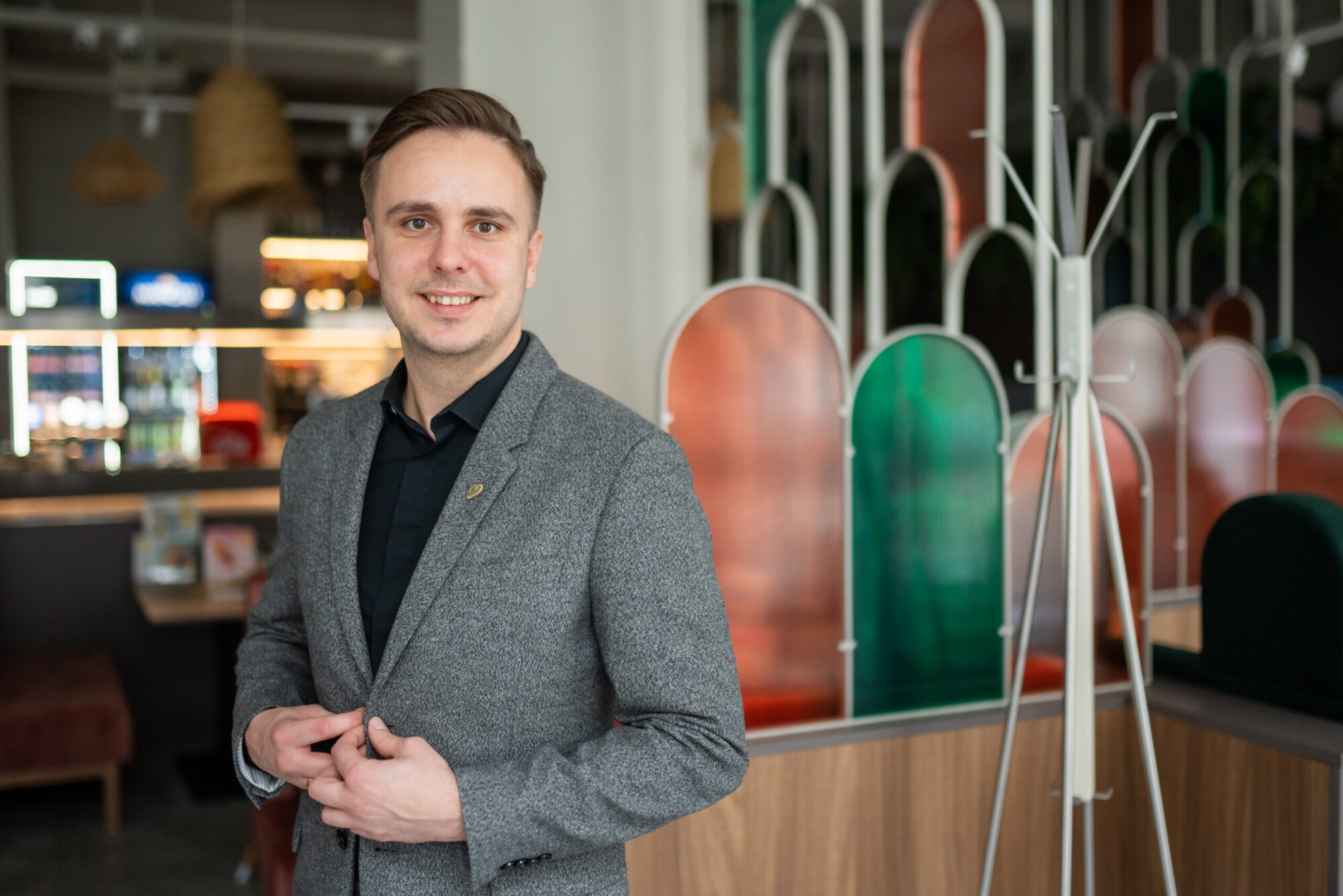 “Tiamo grupa”: Personāla izmaksas šobrīd ir lielākais izaicinājums ēdināšanas nozarei