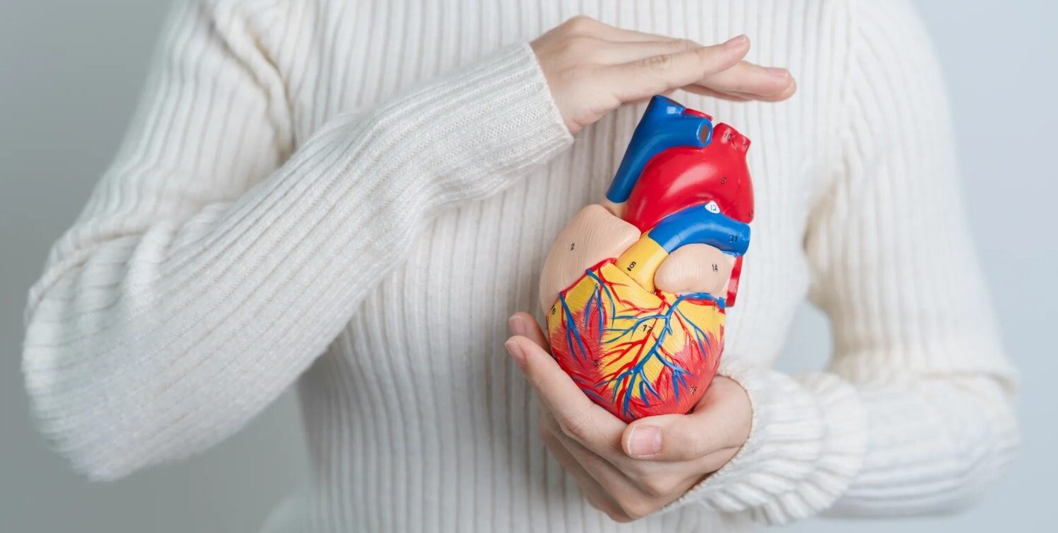 Gandrīz 400 000 Latvijas iedzīvotāju varētu būt paaugstināts lipoproteīna līmenis