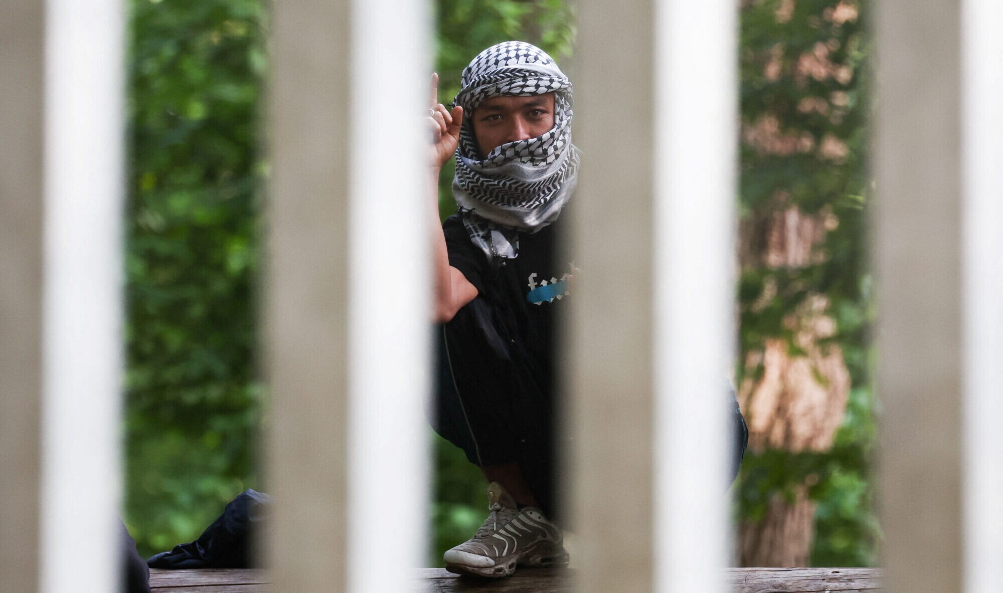 ES vēlas sagatavoties iespējamai krīzei saistībā ar migrantiem no Tuvajiem Austrumiem