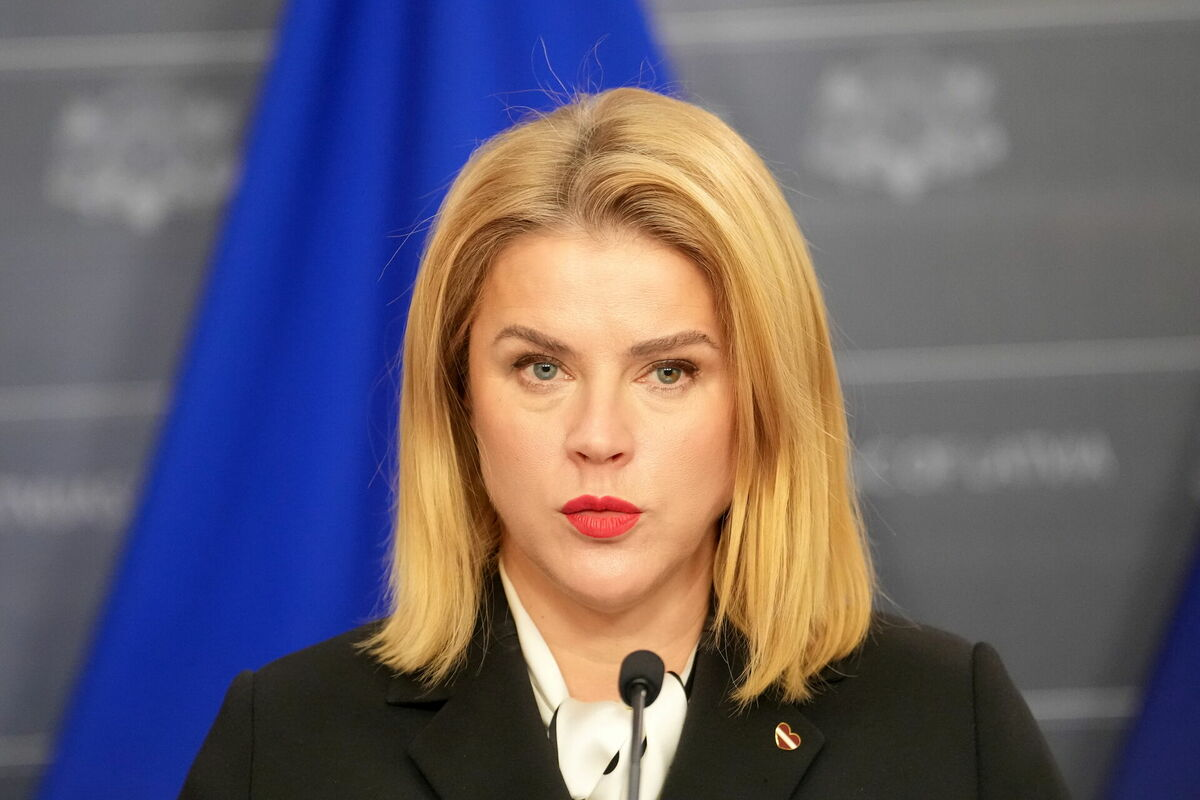 Siliņa: Eiropai nepieciešama konkurētspējīga ekonomika un investīcijas drošībā