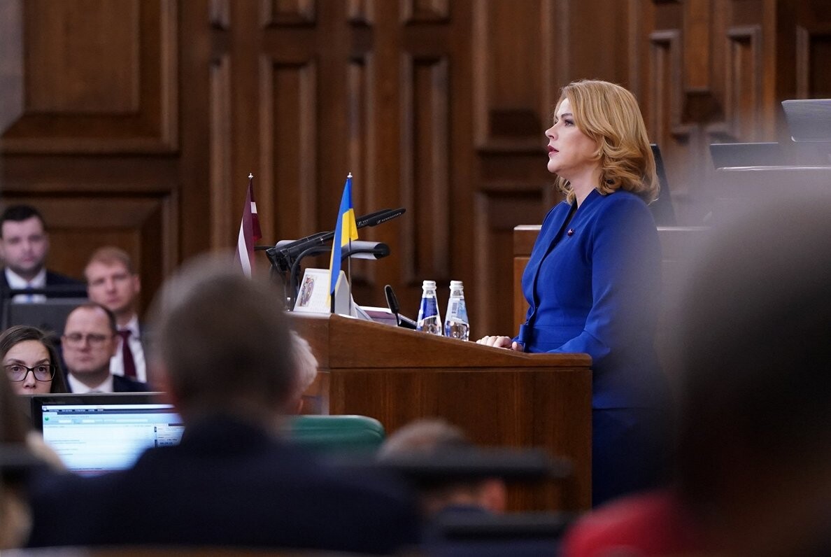 Ar kritiku valdības darbam neskopojas arī koalīcijas partneri