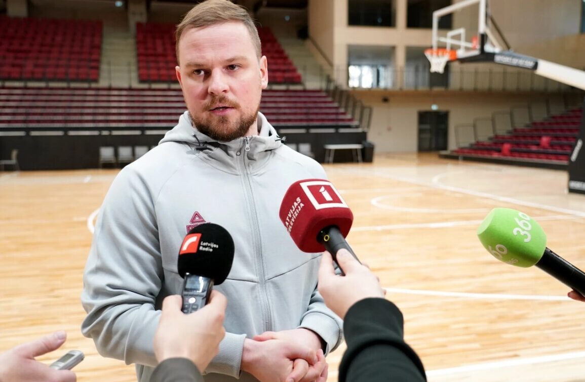 Matīss Rožlapa: Pēc neveiksmes izdarījām secinājumus
