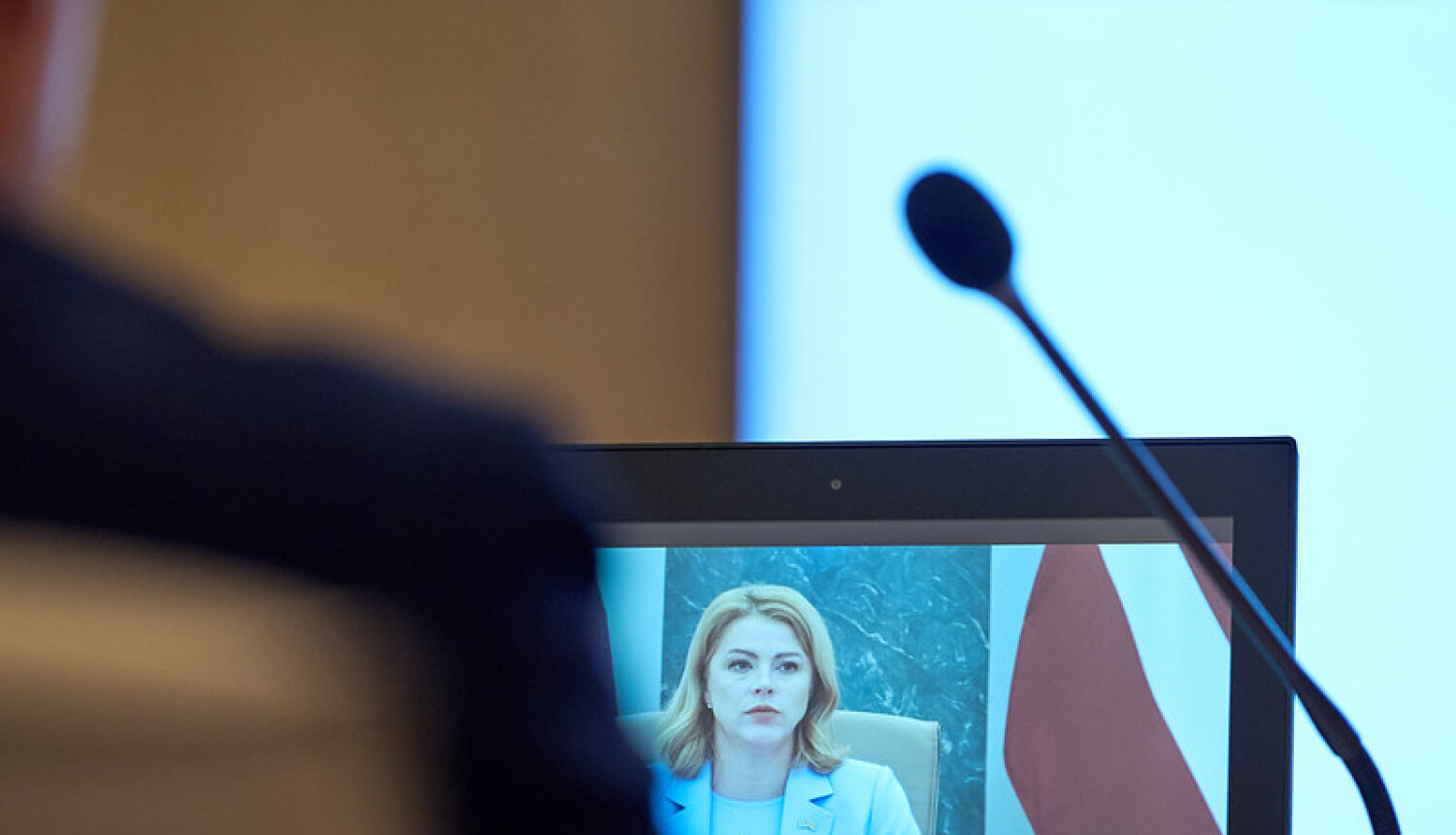 Siliņa: Spēja vienoties par būtisko sarežģītā laikā apliecina šīs valdības spēju strādāt noteiktam mērķim