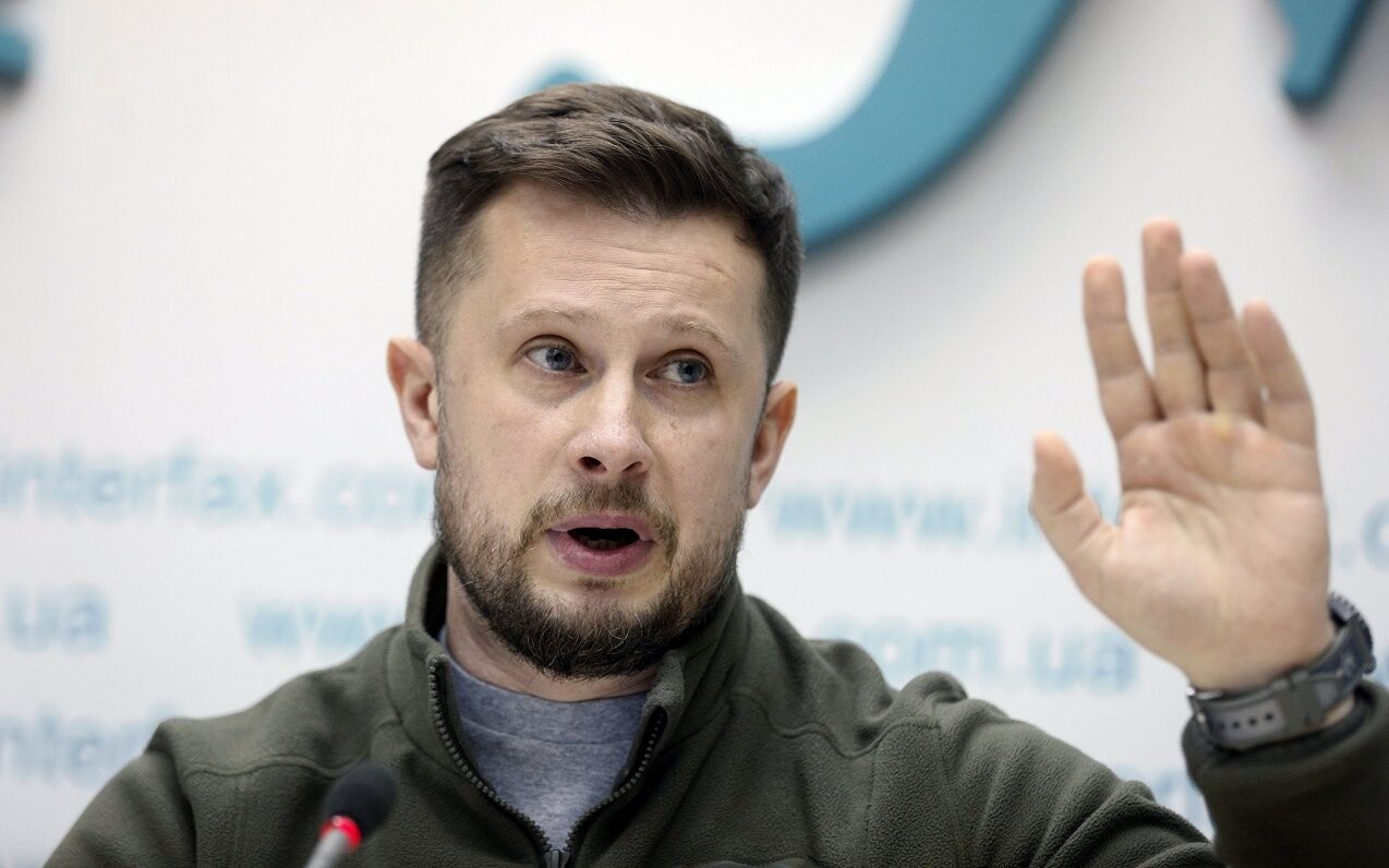 Ukrainā izjaukts “Azov” dibinātāja nogalināšanas plāns