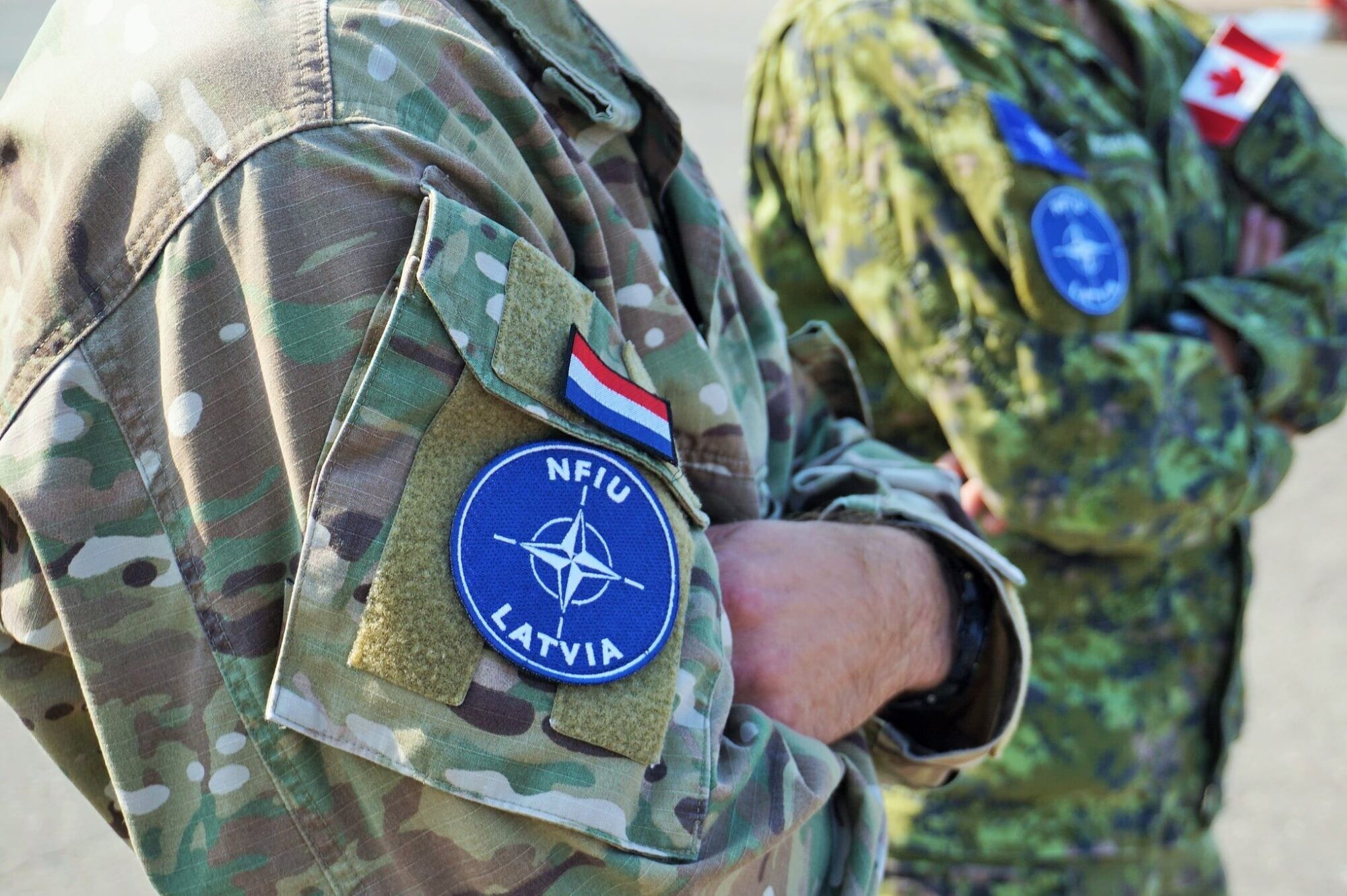 NATO spēku integrācijas vienība rīko mācības “Moving Venue 26”