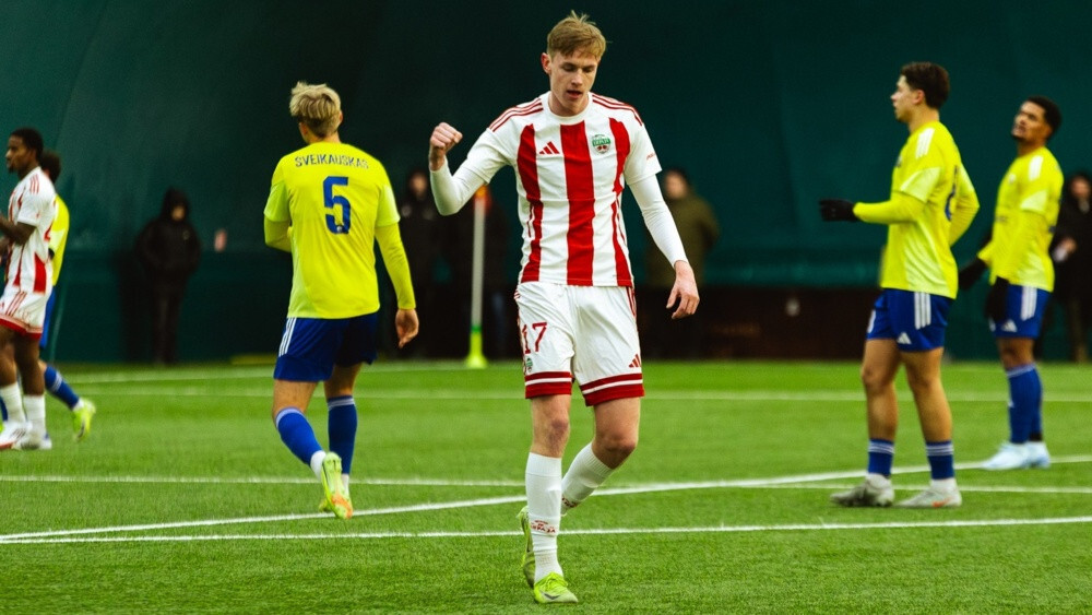 Savainoto Melni Latvijas futbola izlasē aizstās Patijčuks