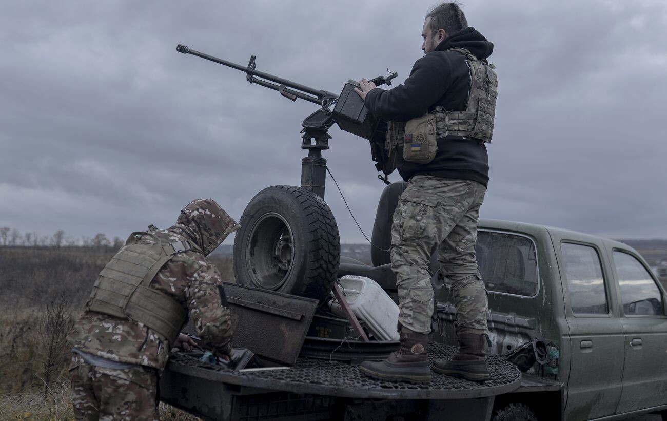 Krievija uzbrukusi Ukrainai ar raķeti “Iskander” un 164 droniem