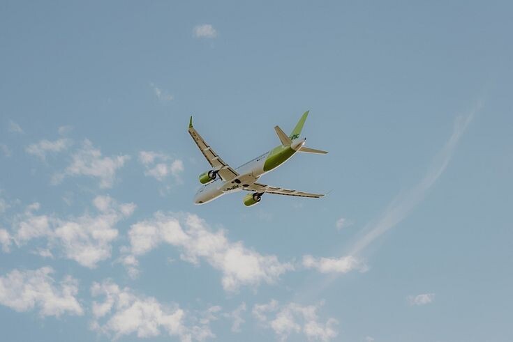 ĀM sola sazināties ar ceļotājiem tiklīdz būs apstiprināts “airBaltic” reiss no AAE