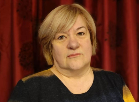 Iveta Olte: Bezdarbnieka statuss un pabalsts – tikai pilnībā nestrādājošiem