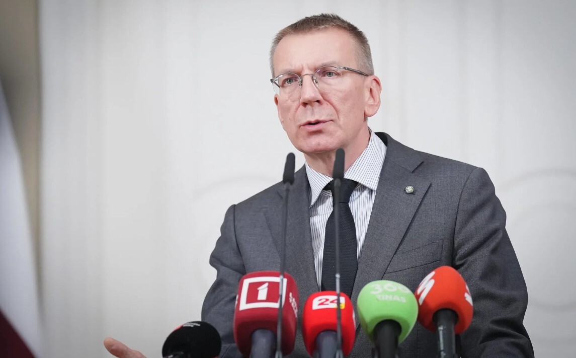 Rinkēvičs: Robežkontroles atjaunošana ar Lietuvu atņemtu resursus ārējās robežas apsargāšanai