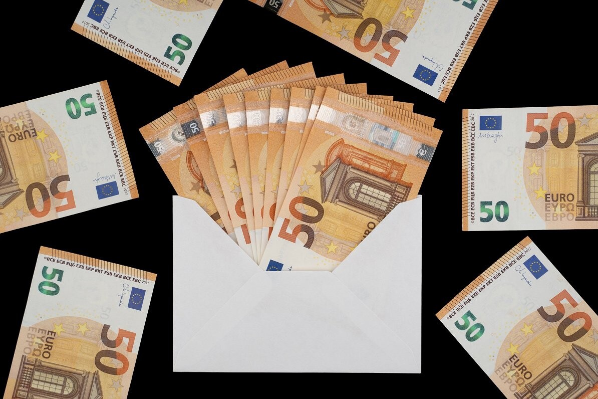 Februārī no EK saņemtie ES fondu maksājumi uzlabojuši kopbudžeta bilanci
