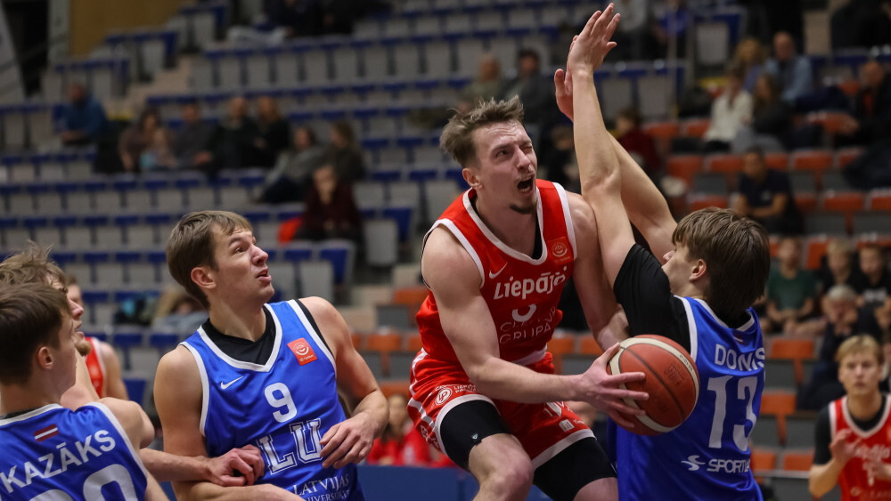 “Liepājas” liktenis izšķirsies pret studentiem