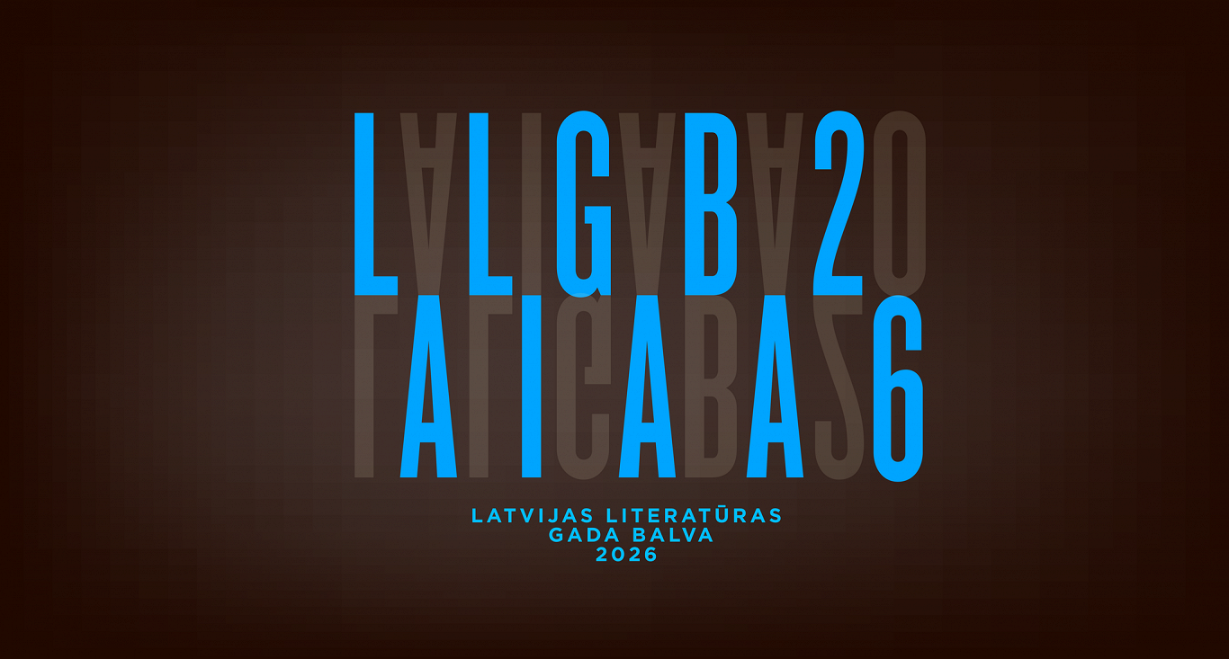 Paziņoti Latvijas Literatūras gada balvas nominanti