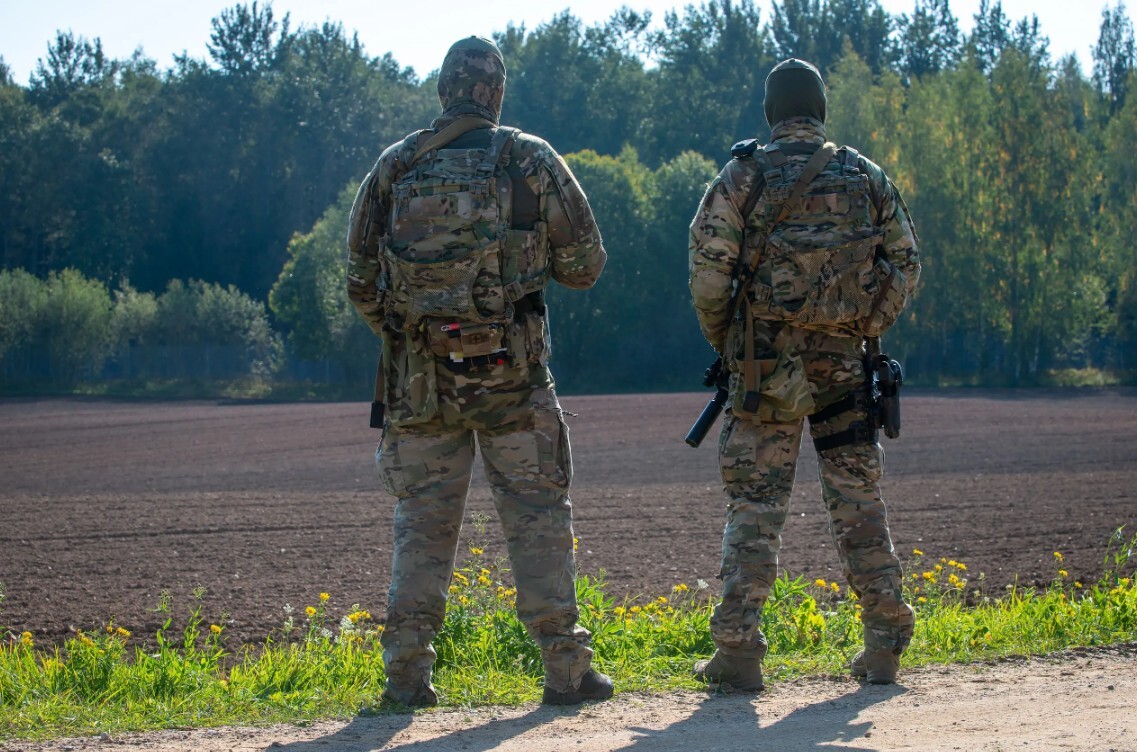 NBS piedalīsies militārajās mācībās ar vairāk nekā 500 ārvalstu karavīriem