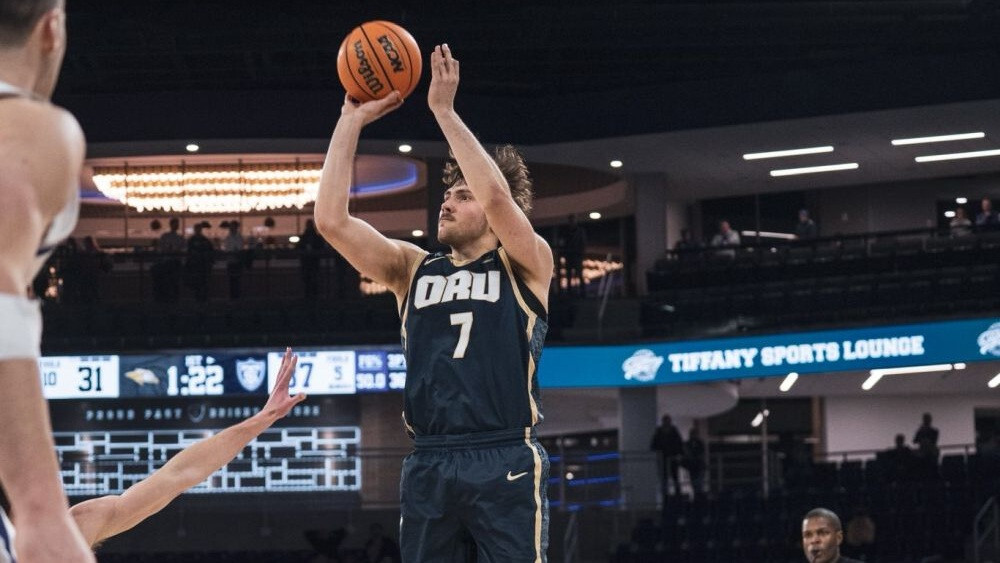 Kilups ar NCAA karjeras rezultatīvāko spēli ieved komandu ceturtdaļfinālā