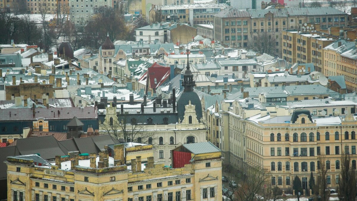 LPV rosina neaplikt ar NĪN vienu Latvijas pilsoņa deklarēto mājokli