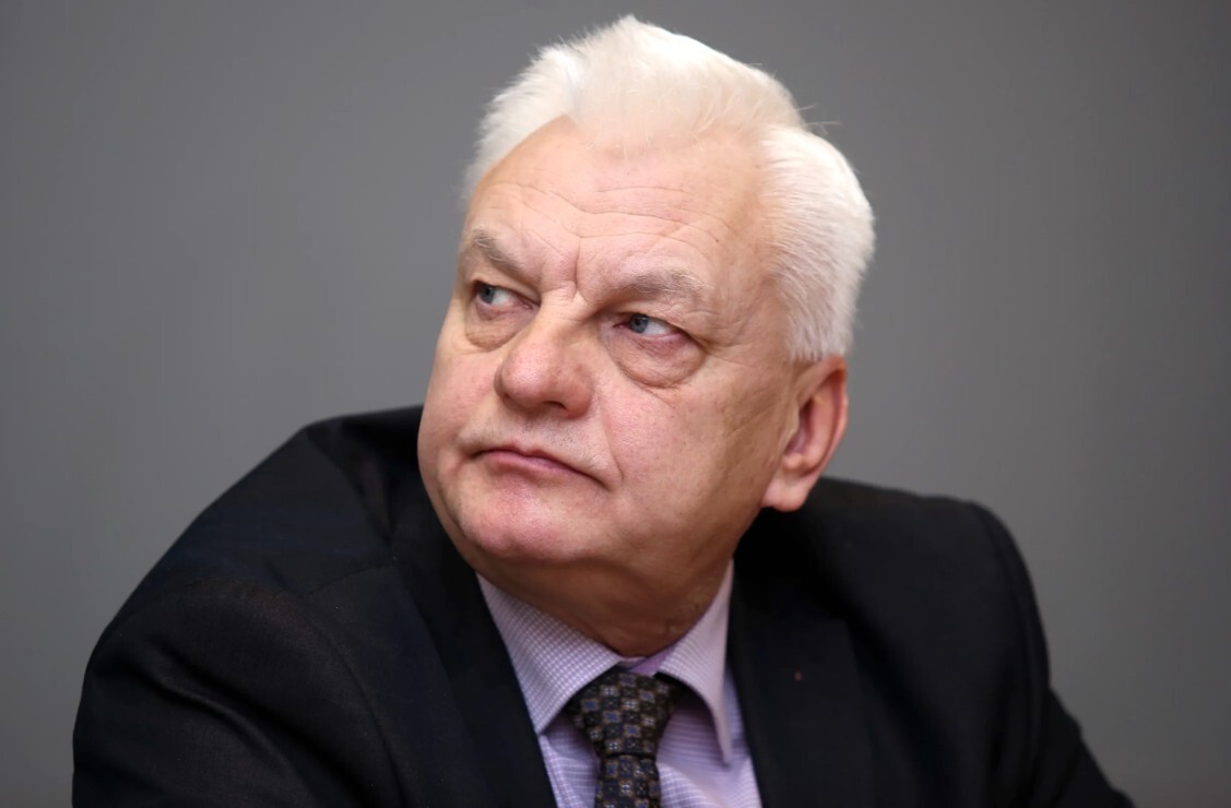 Jānis Šolks: Kopš pārtikas cenu memoranda parakstīšanas vietējā piena īpatsvars veikalos nav mainījies