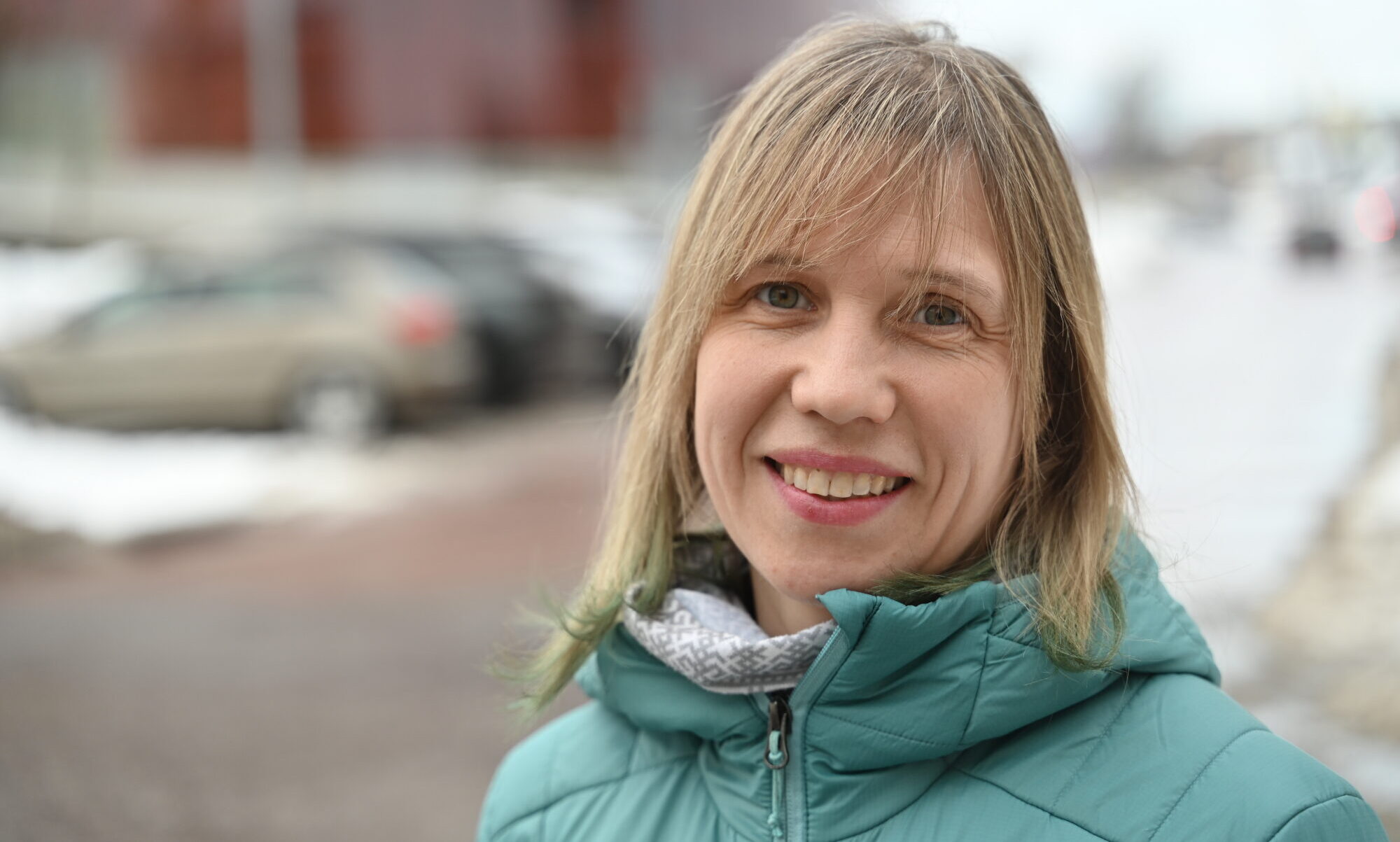 Seniora vecums? Irīna Štūla-Pankoka apliecina, ka sporta ilgmūžība sākas pēc 35 gadiem