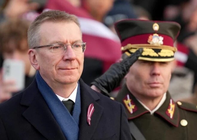 Rinkēvičs: Drošība, demogrāfija un konkurētspēja ir prioritātes neatkarīgi no gaidāmajām vēlēšanām