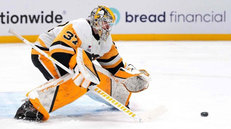 Video: Šilovs atzīts par NHL aizvadītās nedēļas otro zvaigzni