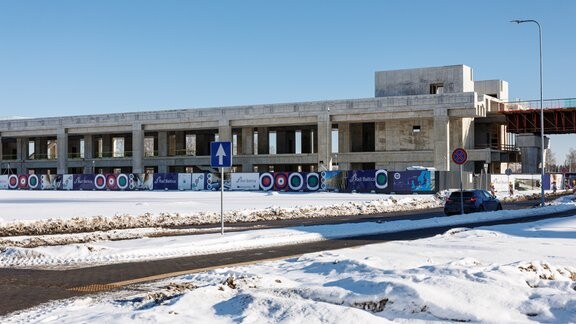 Deputāti rosina precizēt atbildību un palielināt caurskatāmību “Rail Baltica” projektā