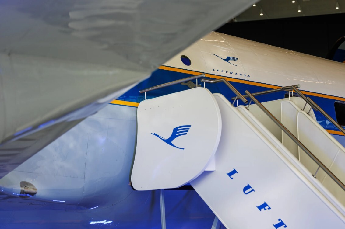Ceturtdien un piektdien streikos “Lufthansa” piloti