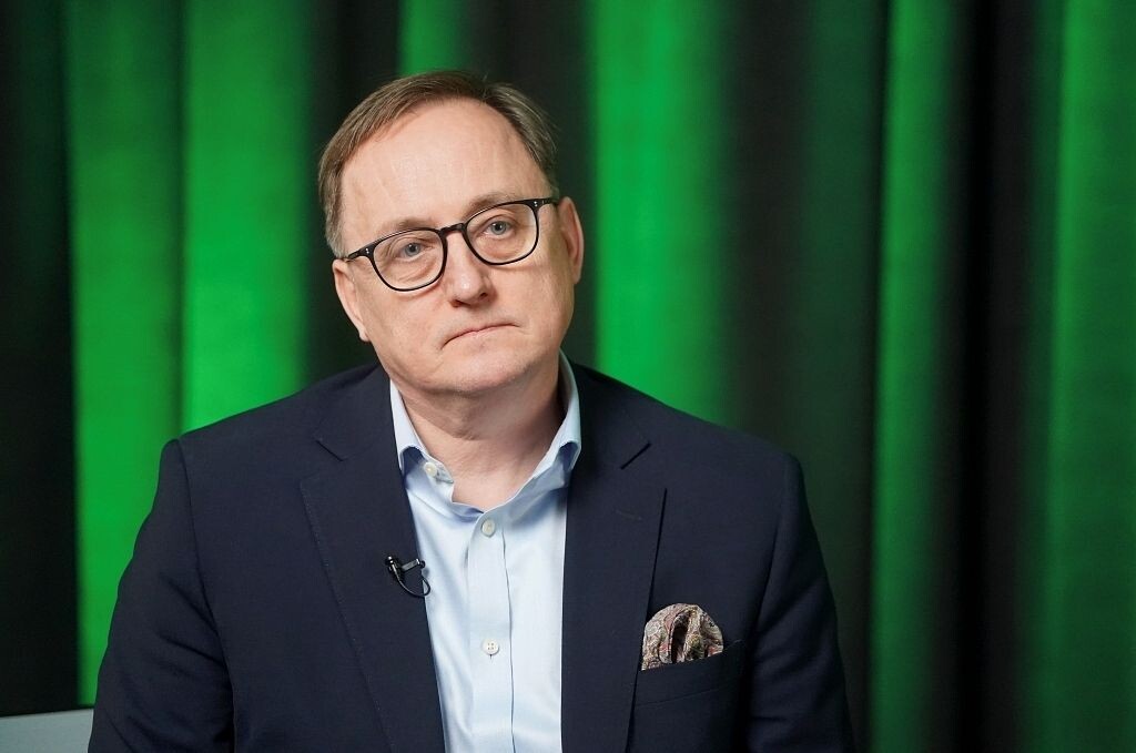 Kazāks: ECB noteiktās procentu likmes patlaban ir atbilstošas situācijai ekonomikā