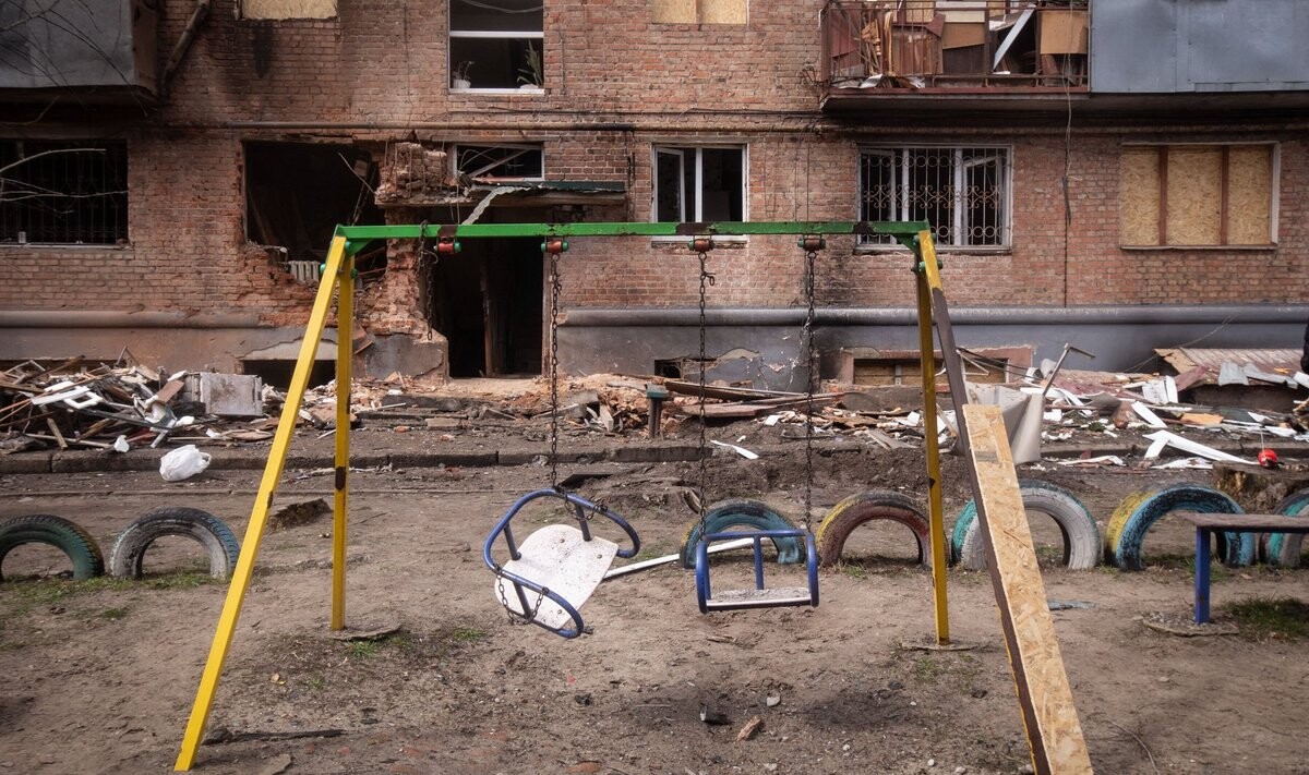 Zelenskis: Ukrainai izdevies atgriezt vairāk nekā 2100 Krievijas nolaupīto bērnu