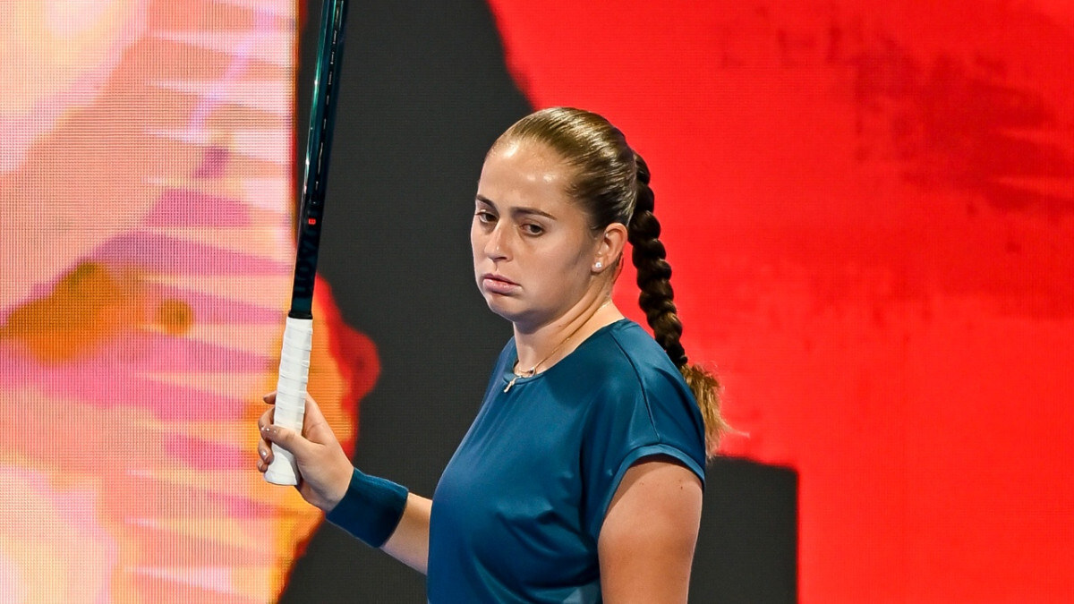 Ostapenko cīnīsies par iekļūšanu Lincas “WTA 500” turnīra pusfinālā