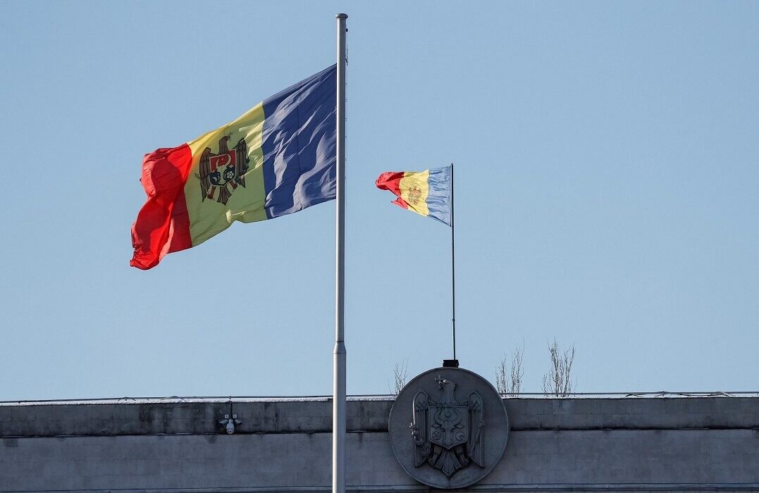 Moldova sešus Krievijas virsniekus Piedņestrā pasludina par “persona no grata”