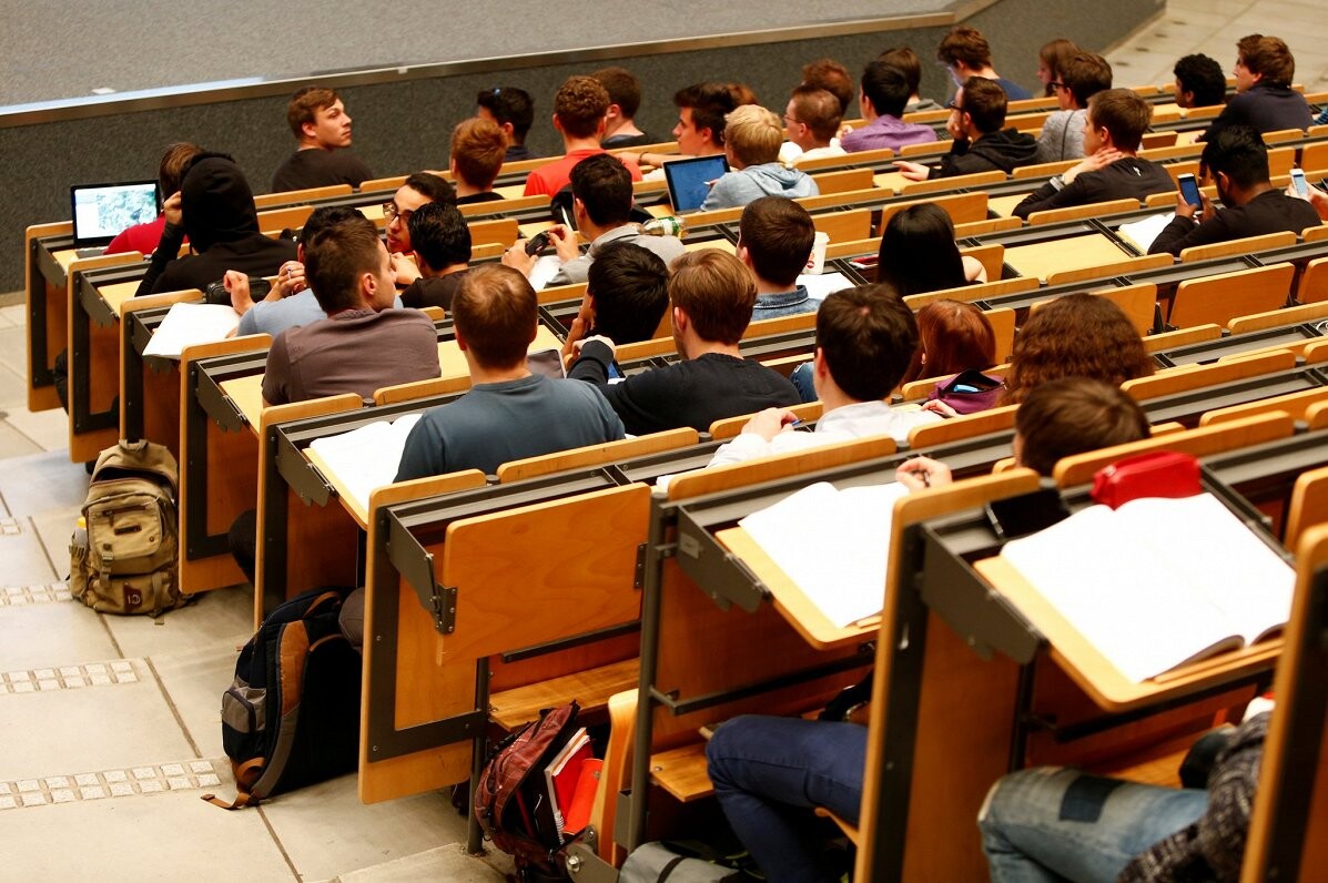 Nodarbināto īpatsvars ar augstāko izglītību Latvijas darba tirgū sasniedzis 41,5%