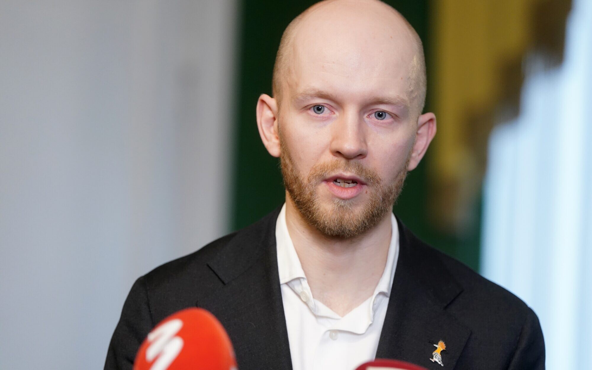 “Progresīvie” neizskata ZZS piedāvājumu par “airBaltic”