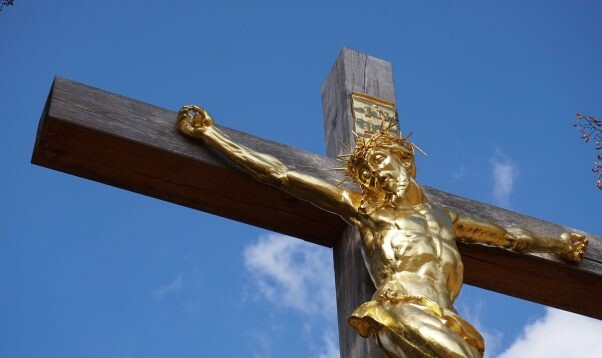 Kristīgā pasaule svin Jēzus Kristus augšāmcelšanos