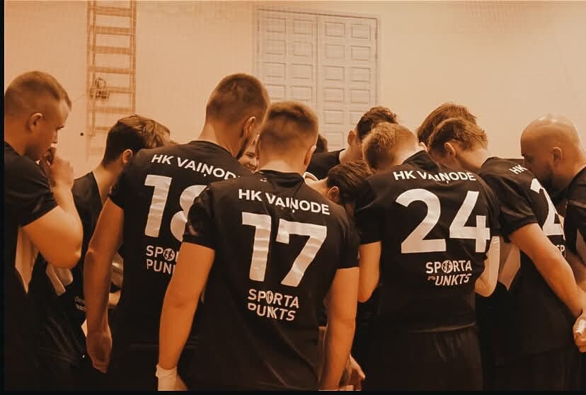 “Vaiņode” atzīst “SK Latgols” pārākumu un sezonu turpinās cīņā par bronzas godalgām