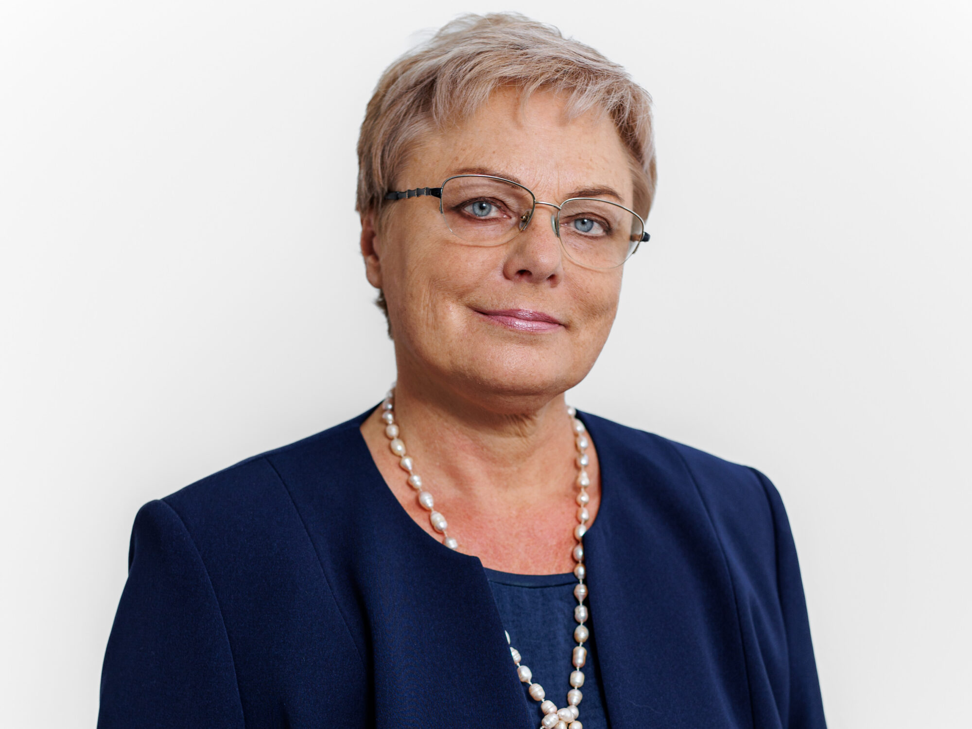 Gunta Freimane: Valstij ir jāorientējas uz pacientu