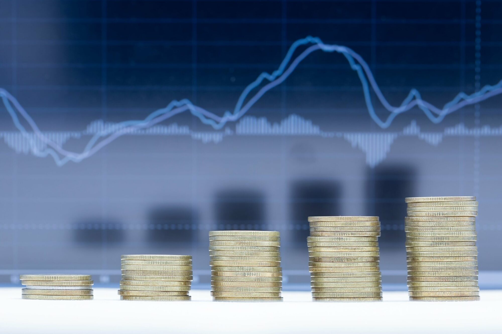 Aptauja: Finanšu instrumentos iegulda 11% Latvijas iedzīvotāju